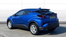 Toyota C-HR 1.8 Hybrid Icon 5dr CVT Hybrid Hatchback